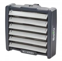 Водяной тепловентилятор Ballu BHP-W2-40-SF