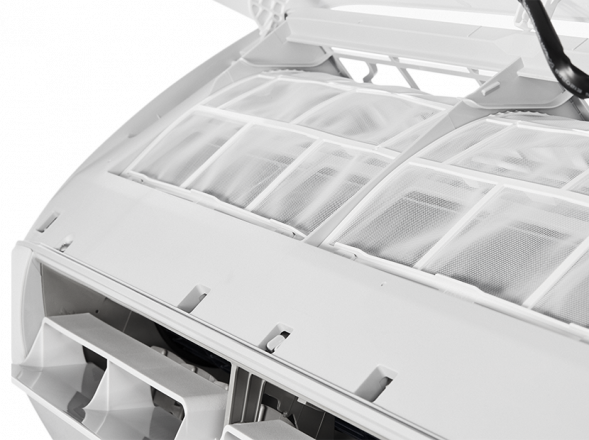 Кондиционер инверторный Ballu BSUI-09HN8_23Y