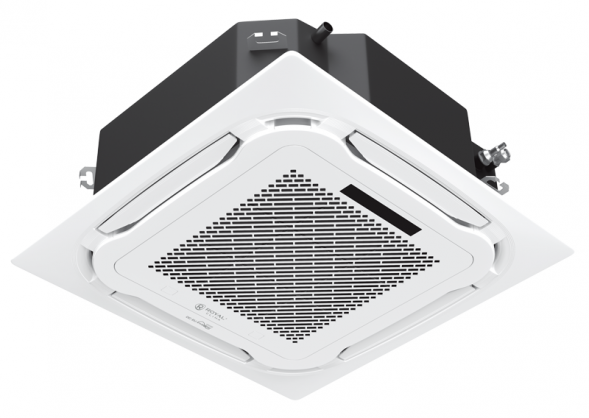 Кассетный кондиционер Royal Clima CO-4C 60HNCI/CO-E 60HNCI/pan 8D2