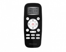 Кондиционер Hisense AS-10HW4SYDTG5B