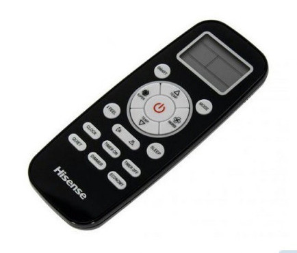 Кондиционер Hisense AS-10HW4SYDTG5B