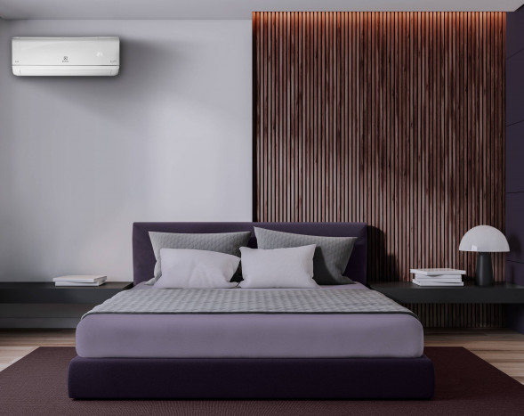 Кондиционер инверторный Electrolux EACS/I-18HSK/N3