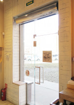 Тепловая завеса Тепломаш КЭВ-9П2023Е