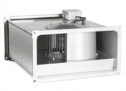 Вентилятор канальный VKP 500-300/25-4E Неватом