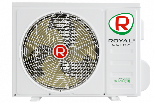 Кондиционер инверторный Royal Clima RCI-RF30HN