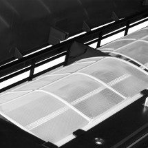 Кондиционер инверторный Ballu BSPI-10HN8/BL/EU