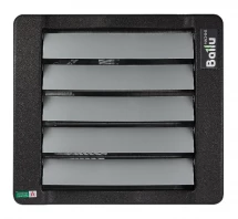 Водяной тепловентилятор Ballu BHP-W3-50-S