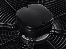 Водяной тепловентилятор Ballu BHP-W3-50-S