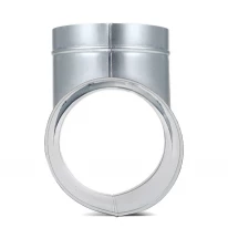 Тройник-100/100-35-35-180-50-оц.-0.5-н.н.н