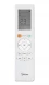 Кондиционер инверторный Midea MSES1S-18FRN8G1/MOES1-18FRN8G1