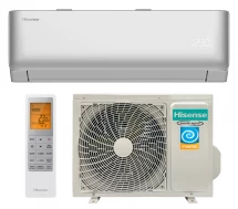 Кондиционер инверторный Hisense AS-10UW4RLCHD00(S)