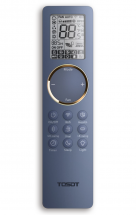 Кондиционер инверторный Tosot T18H-SCD/I/T18H-SCD/O