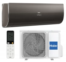 Кондиционер Haier HSU-12HFF103/R3-B/HSU-12HUF103/R3