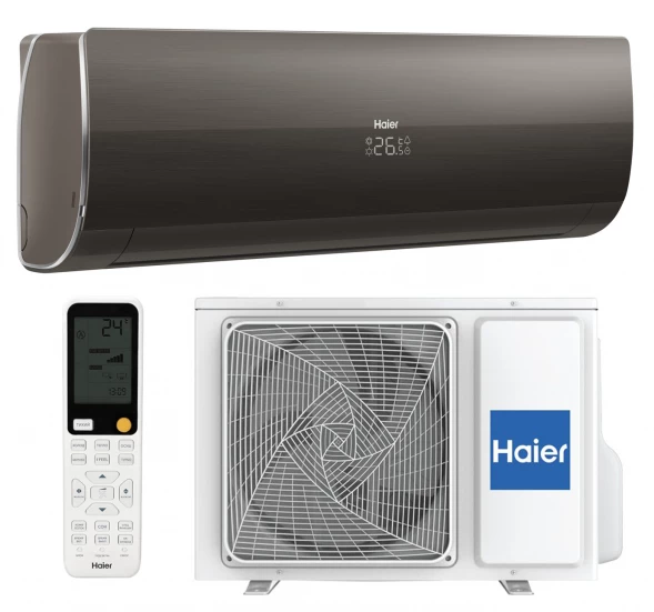 Кондиционер Haier HSU-12HFF103/R3-B/HSU-12HUF103/R3