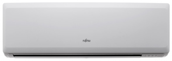 Кондиционер инверторный Fujitsu ASYG12KPCA-R/AOYG12KPCA-R
