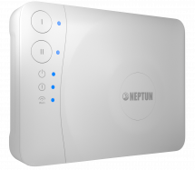 Модуль управления Neptun Smart+ TUYA