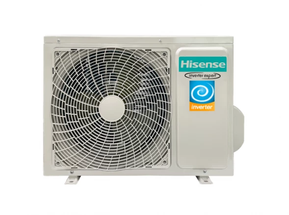 Кондиционер инверторный Hisense AS-10UW4RLCHD00(C)