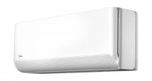 Мульти сплит-система Midea 40 м² на 2 комнаты 25+25 Breezeless E