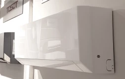 Кондиционер инверторный Tosot T09H-SCW/I/T09H-SCW/O