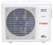 Наружный блок Funai RAM-I-4OK105HP.01/U