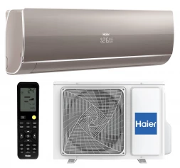 Кондиционер Haier HSU-09HFF203/R3-G/HSU-09HUF203/R3