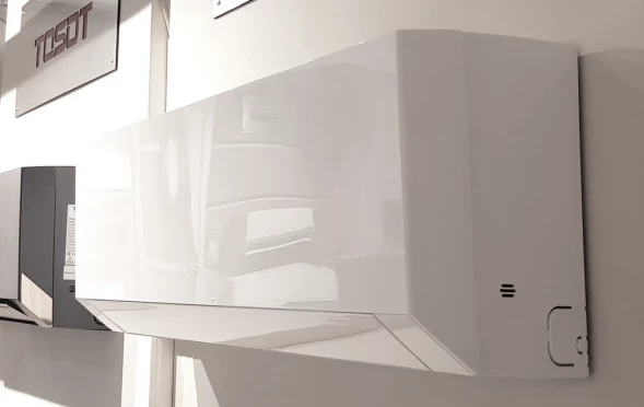 Кондиционер инверторный Tosot T24H-SCW/I/T24H-SCW/O