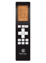 Кассетный кондиционер Royal Clima ES-C 60HRX/ES-E 60HX