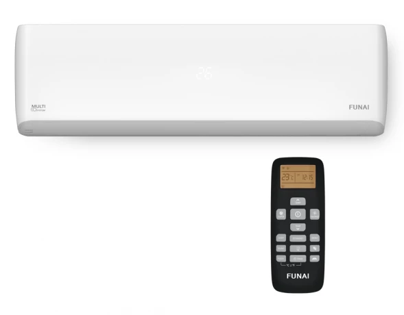 Внутренний блок Funai RAMI-SM25HP.D04/S