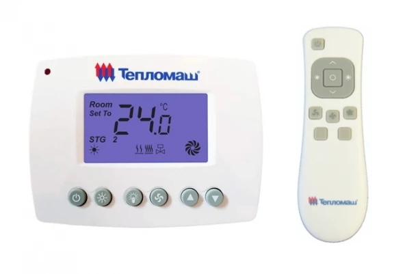 Воздушная завеса Тепломаш КЭВ-П3112А без нагрева