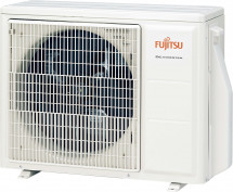 Кондиционер инверторный Fujitsu ASYG24KLCA/AOYG24KLCA