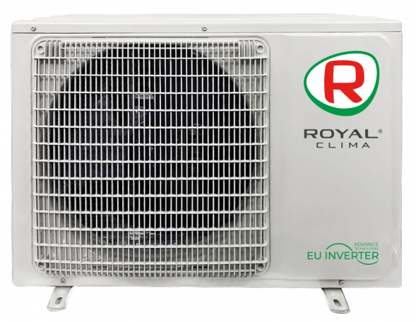 Кассетный кондиционер Royal Clima CO-4C 24HNBI/CO-E 24HNBI/pan 8D2