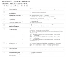 Приточная установка Neiva 2 C-600-E9-F5-OF-DZ-R