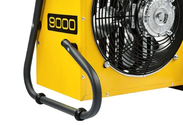  Электрическая тепловая пушка Ballu BHP-M2-9