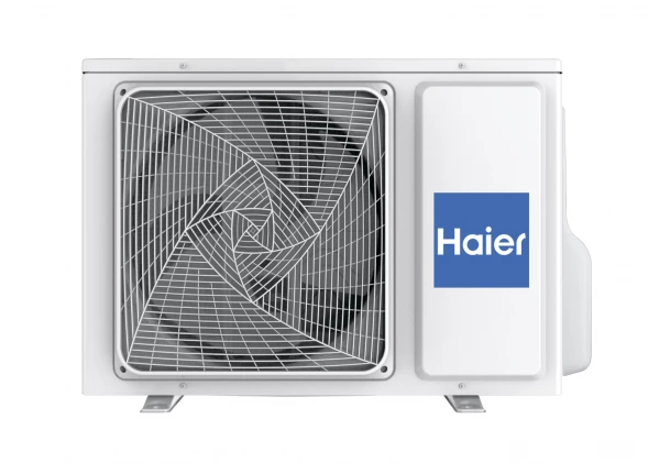 Кондиционер инверторный Haier AS25HPL2HRA/1U25HPL1FRA
