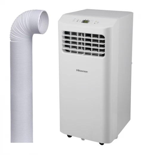 Мобильный кондиционер Hisense AP-07CR4GKVS00 &mdash; 
