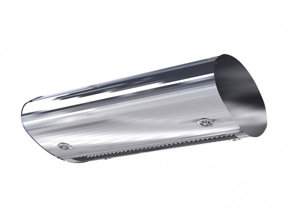 Воздушная завеса Тепломаш КЭВ-П6111A нерж. без нагрева