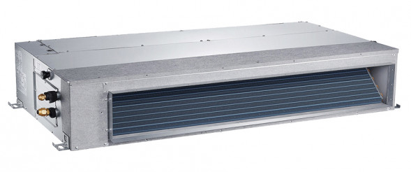 Канальный кондиционер Kentatsu KSKRA53HFAN1P/KSUTA53HFAN1