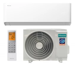 Кондиционер инверторный Hisense AS-10UW4RYRHB05