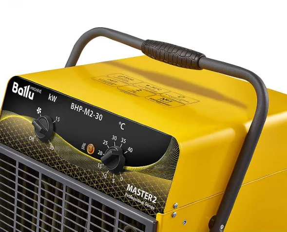  Электрическая тепловая пушка Ballu BHP-M2-30