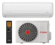Кондиционер Funai RAC-DA25HP.D01