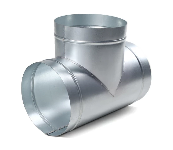 Тройник-315/125-35-35-205-50-оц.-0.5-н.н.н