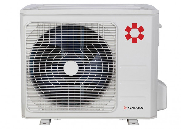 Канальный кондиционер Kentatsu KSKR105HFAN3P/KSUR105HFAN3