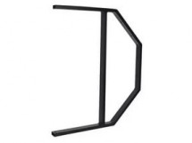 Кронштейн для монтажа водяных тепловентиляторов Zilon HР-С 