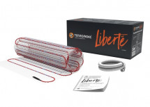Мат нагревательный Теплолюкс Liberte 1,5 кв.м