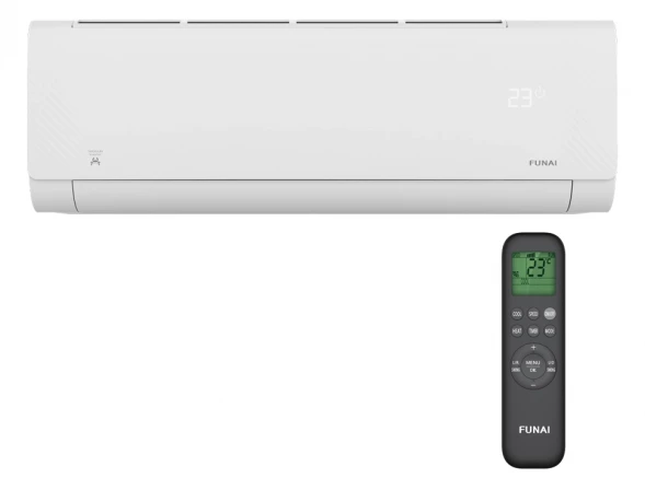 Внутренний блок Funai RAM-I-SG30HP.W02/S