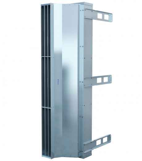 Тепловая завеса Тепломаш КЭВ-60П7020E &mdash; 