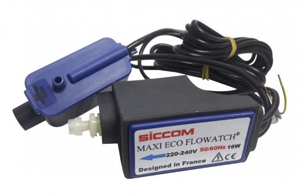 Помпа дренажная Siccom Maxi Eco Flowatch