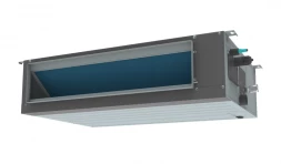 Канальный инверторный кондиционер Hisense ADT-18UX4RCL8/AUW-18U4RS7