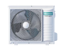 Канальный инверторный кондиционер Hisense ADT-18UX4RCL8/AUW-18U4RS7