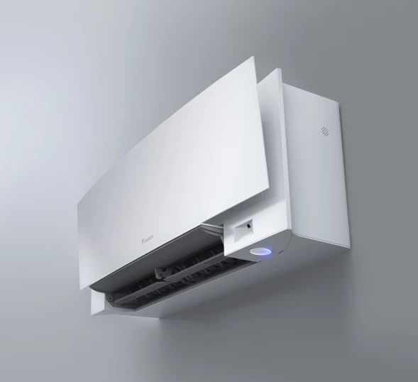 Внутренний блок Daikin FTXJ50AW